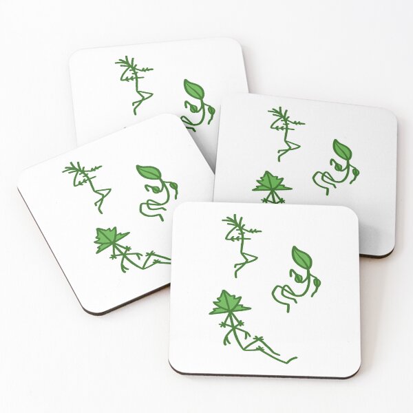 Item preview, Herb Fellas designed and sold by Gamelof.