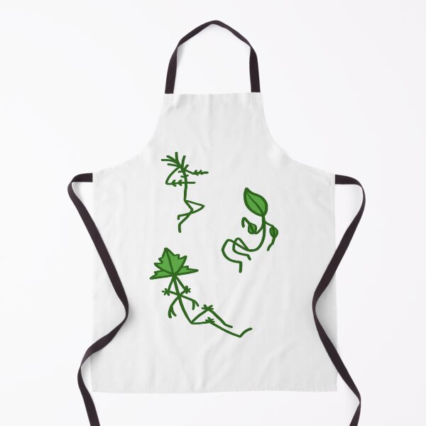 Item preview, Herb Fellas designed and sold by Gamelof.