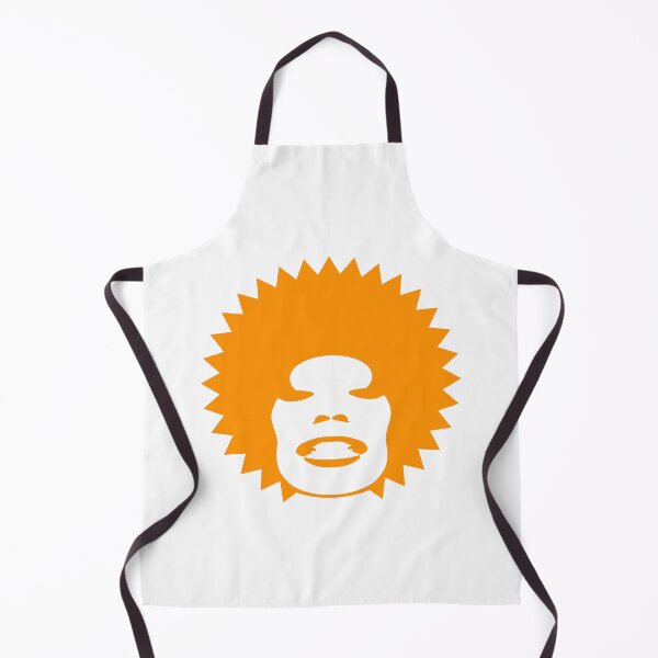 Item preview, PUNK DIVA, ORANGE designed and sold by 5hertz.