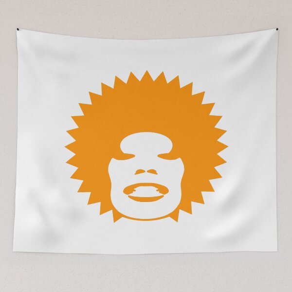 Item preview, PUNK DIVA, ORANGE designed and sold by 5hertz.