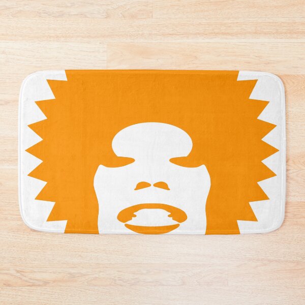 Item preview, PUNK DIVA, ORANGE designed and sold by 5hertz.