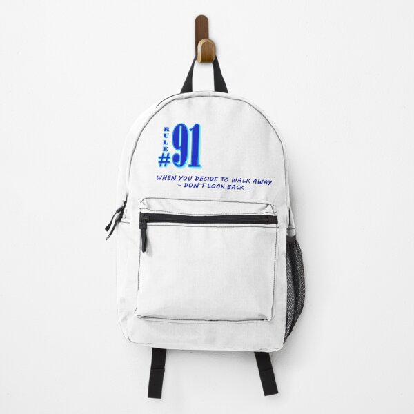 Item preview, GIBBS RULE 91 designed and sold by THE AMERICAN TEEVANGELIST.