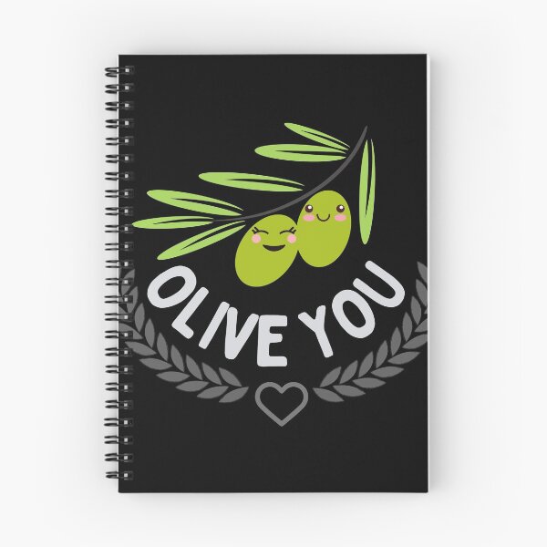 Aperçu de l'œuvre vous olive! créée et vendue par ShadowGrey.