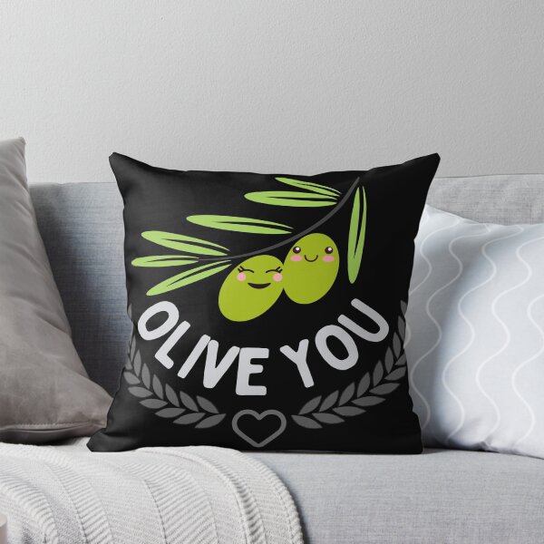 Aperçu de l'œuvre vous olive! créée et vendue par ShadowGrey.