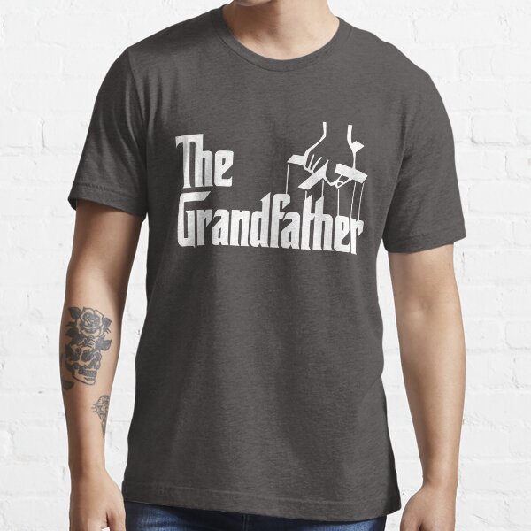 Item preview, The Grandfather designed and sold by LemonRindDesign.
