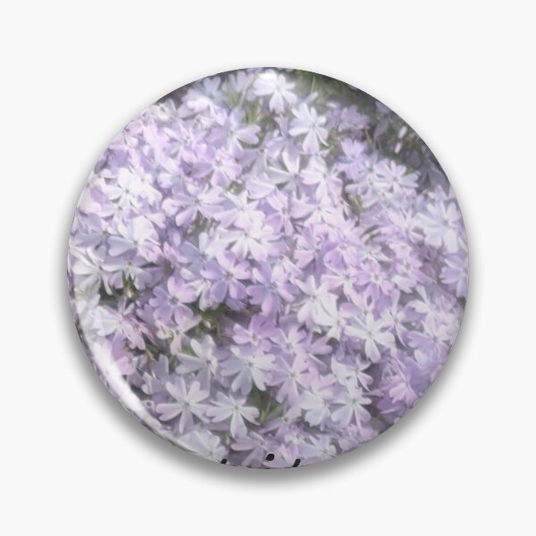 Item preview, Moss Flox - Ready to Bloom designed and sold by AlternateViews.