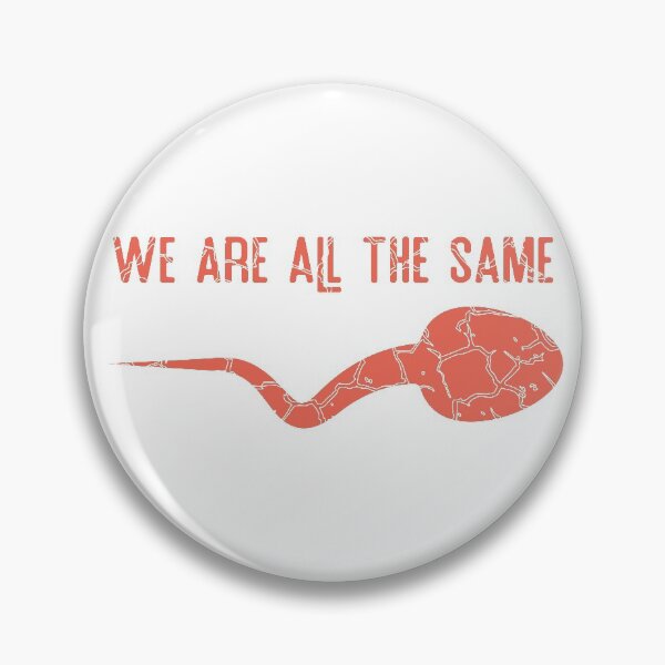 Item preview, We are all the same designed and sold by MHDesignstore.