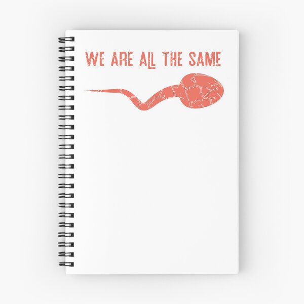 Item preview, We are all the same designed and sold by MHDesignstore.