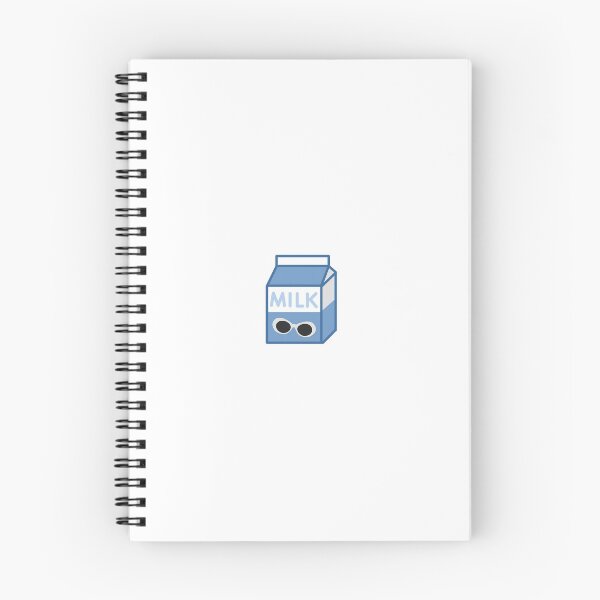 Item preview, GorgeNotFound milk carton design designed and sold by JessieRandom.