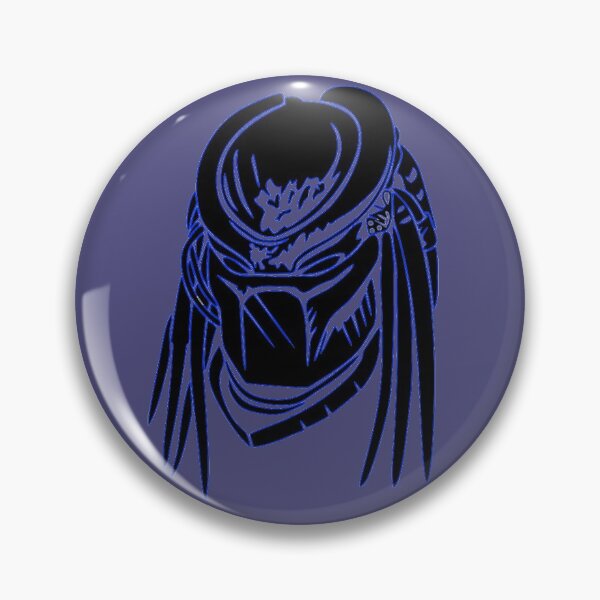 Item preview, Predator Silhouette designed and sold by Phantasmal-2-do.
