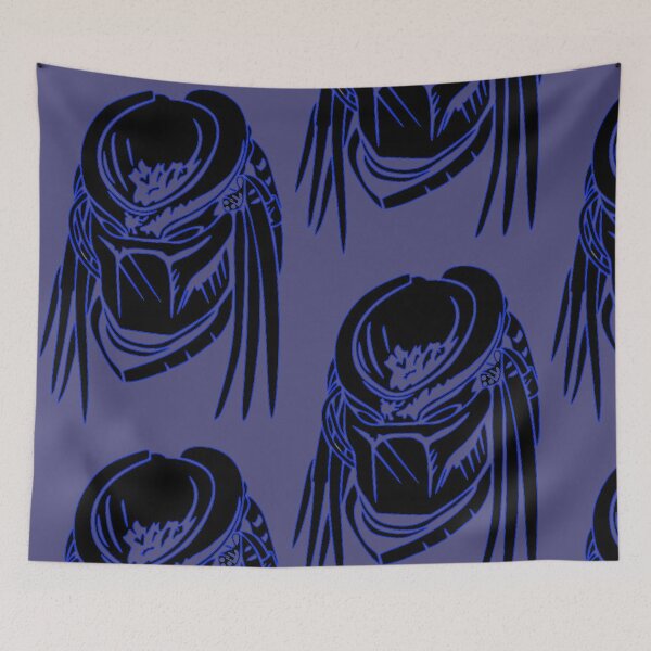 Item preview, Predator Silhouette designed and sold by Phantasmal-2-do.