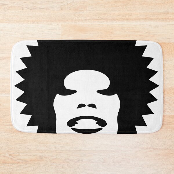 Item preview, PUNK DIVA, BLACK designed and sold by 5hertz.