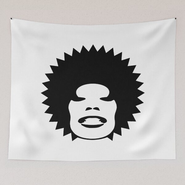 Item preview, PUNK DIVA, BLACK designed and sold by 5hertz.