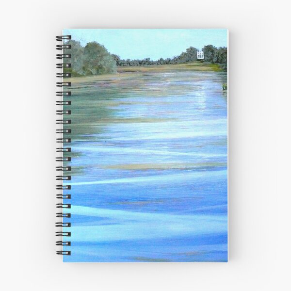 Item preview, Art-T (Painshill Park) designed and sold by Afsheen.