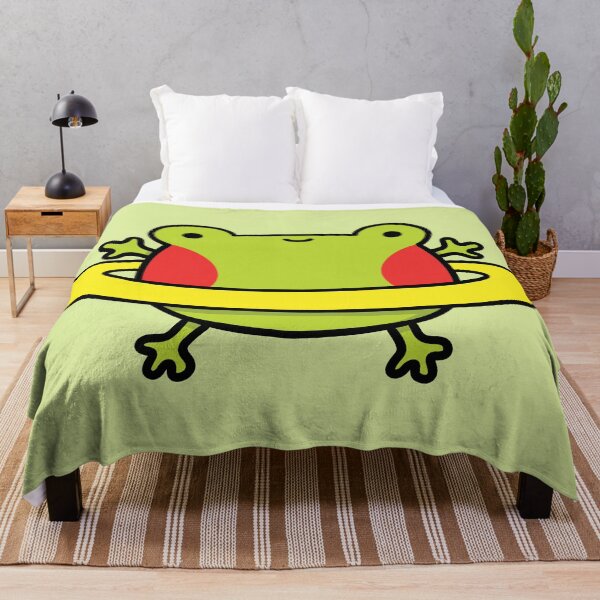 Item preview, Frog planet designed and sold by Nikamii.