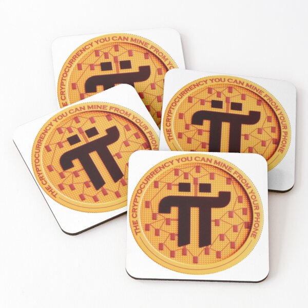 Item preview, Pi network art designed and sold by NewMart.