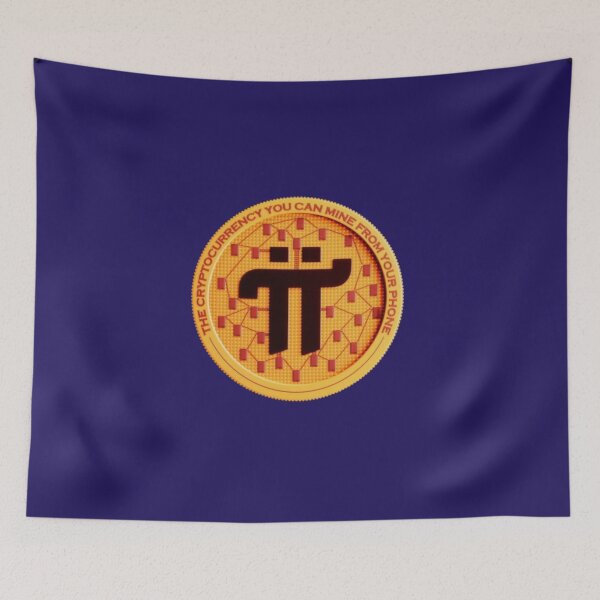 Item preview, Pi network art designed and sold by NewMart.