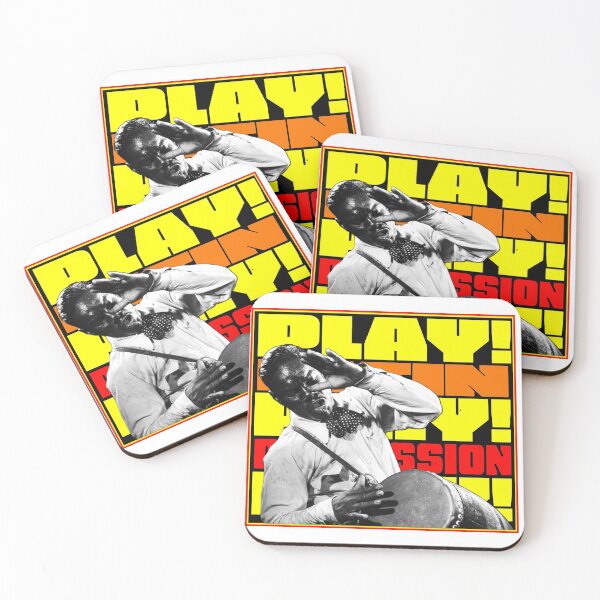 Item preview, Play Latin Percussion! designed and sold by tocarpercusion.