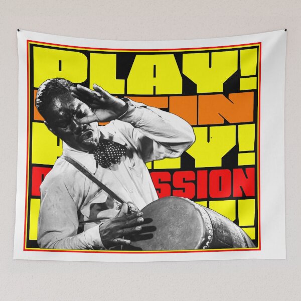 Item preview, Play Latin Percussion! designed and sold by tocarpercusion.