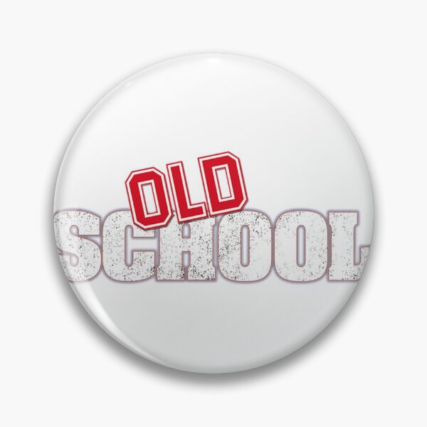 Item preview, Old School Stickers designed and sold by OrrathDZ.