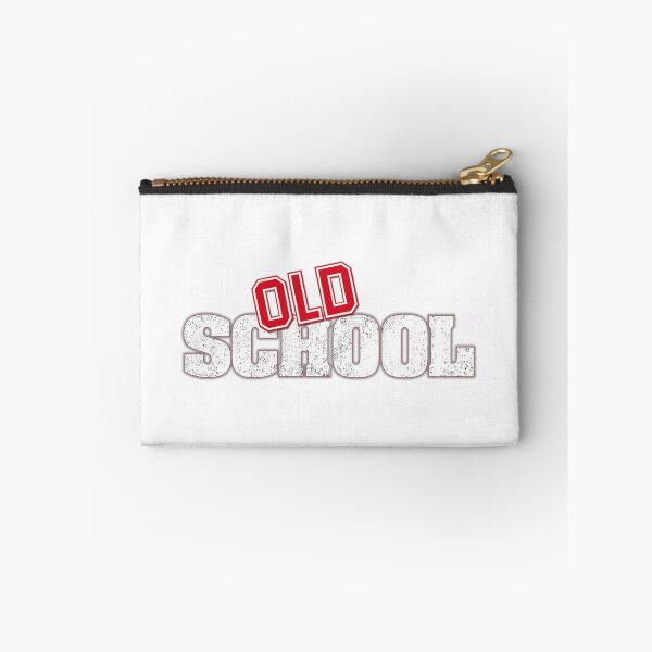 Item preview, Old School Stickers designed and sold by OrrathDZ.