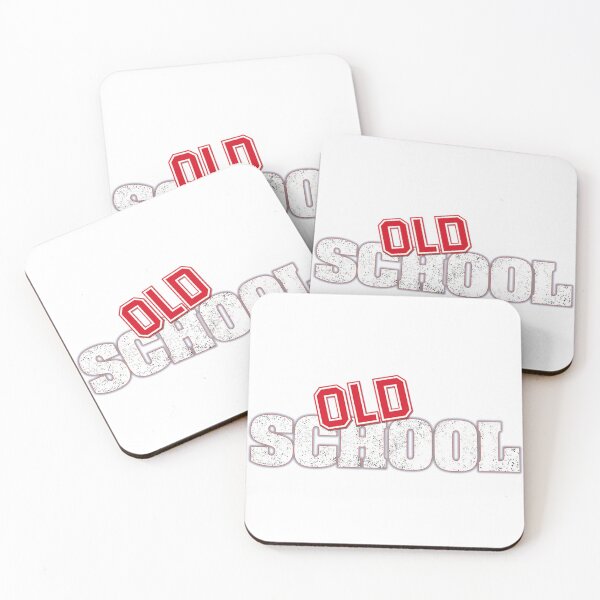 Item preview, Old School Stickers designed and sold by OrrathDZ.