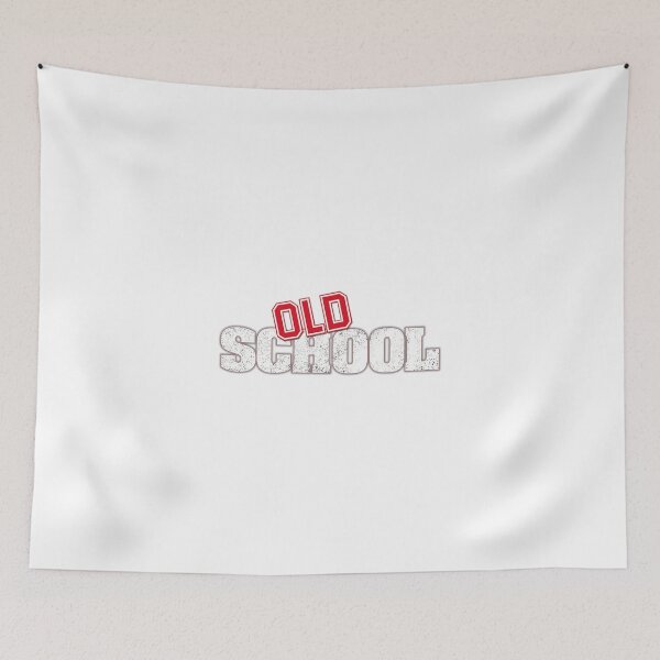 Item preview, Old School Stickers designed and sold by OrrathDZ.