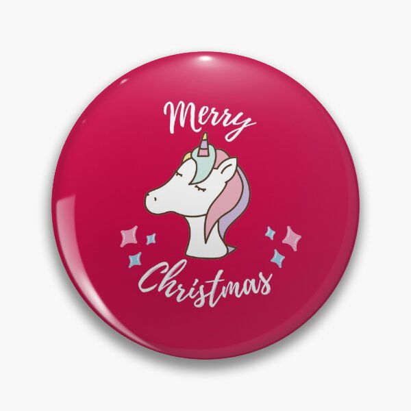 Item preview, Unicorn X mas designed and sold by CharmerDesign.