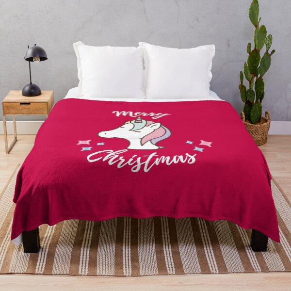 Item preview, Unicorn X mas designed and sold by CharmerDesign.