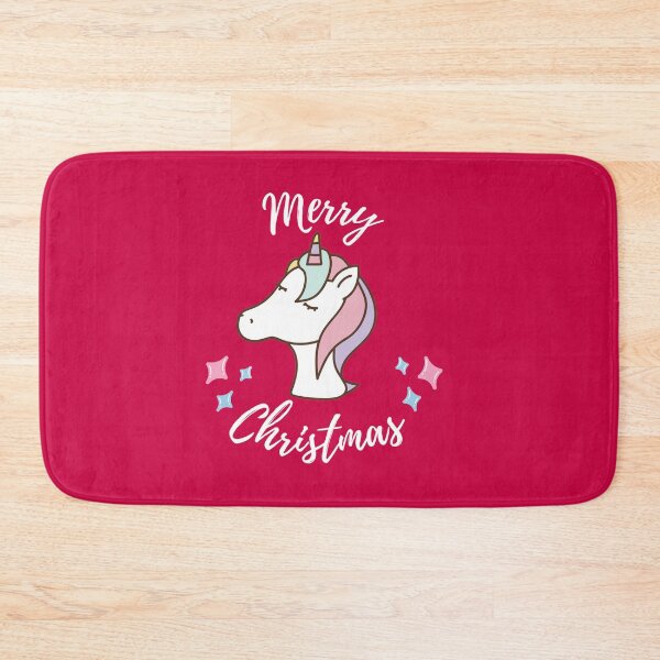 Item preview, Unicorn X mas designed and sold by CharmerDesign.
