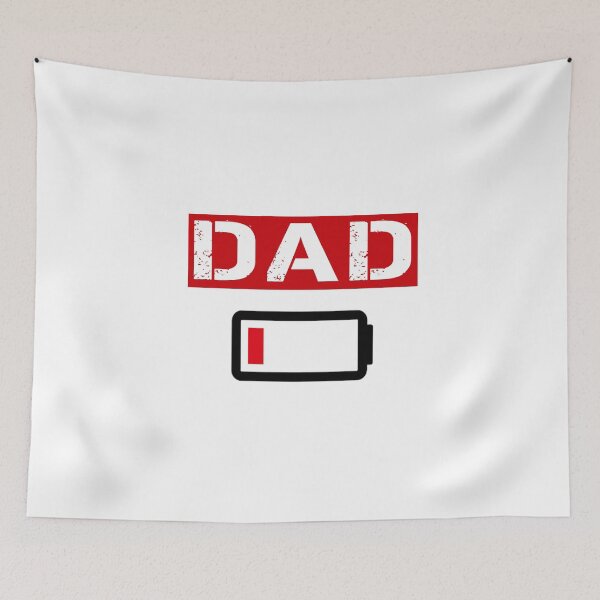 Item preview, Dad designed and sold by Brifuncreations.