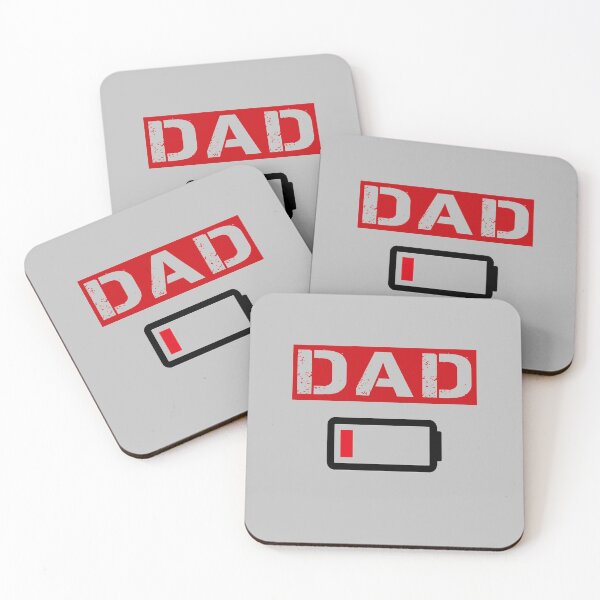 Item preview, Dad designed and sold by Brifuncreations.