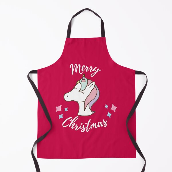Item preview, Unicorn X mas designed and sold by CharmerDesign.