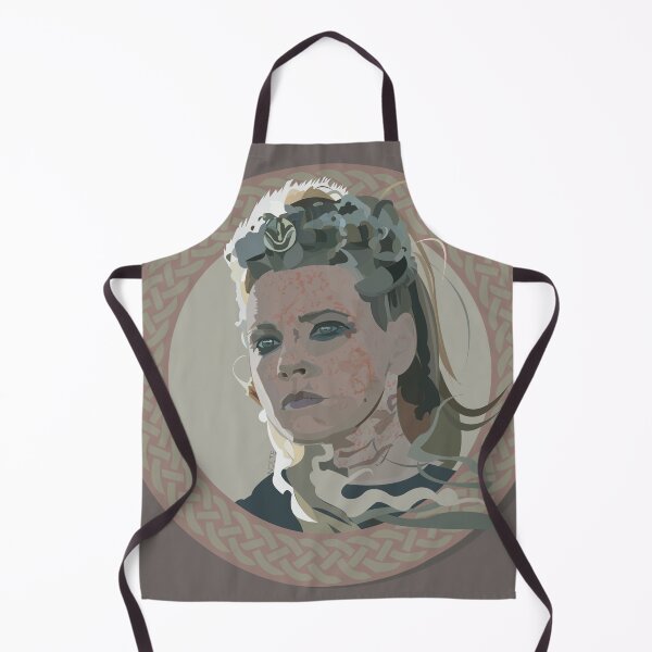 Item preview, Lagertha designed and sold by xlalamonx.