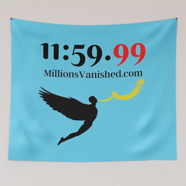 Item preview, 11:59.99 B - Christian  designed and sold by 1thes416.