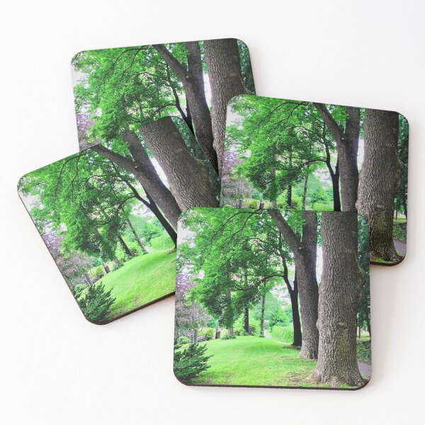 Item preview, A Summer's Walk Amongst Trees designed and sold by bittes.