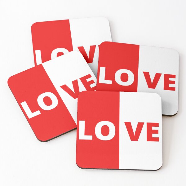 Item preview, Love designed and sold by WORDtoARTwork.