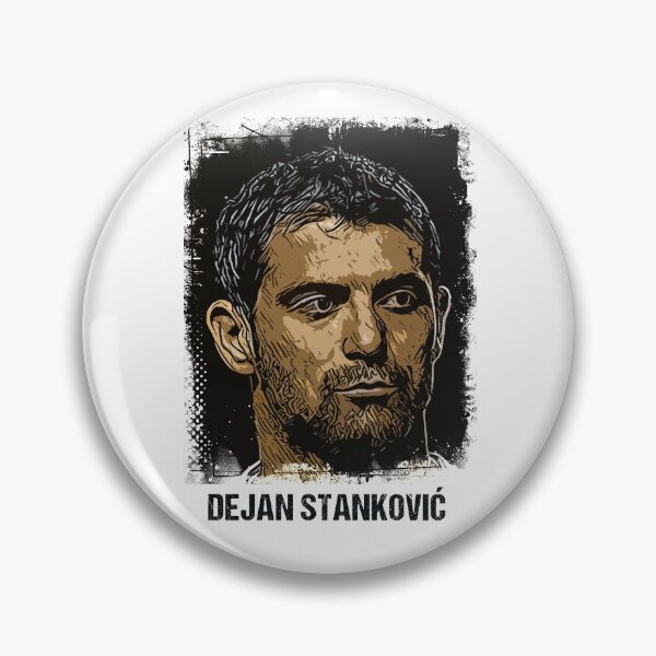 Item preview, Dejan Stankovic DEKI A Tribute to the LEGEND designed and sold by Naumovski.