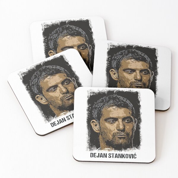 Item preview, Dejan Stankovic DEKI A Tribute to the LEGEND designed and sold by Naumovski.