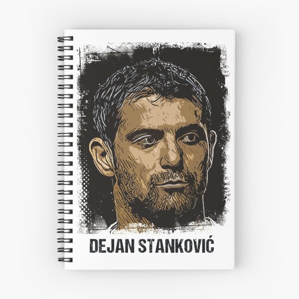 Item preview, Dejan Stankovic DEKI A Tribute to the LEGEND designed and sold by Naumovski.