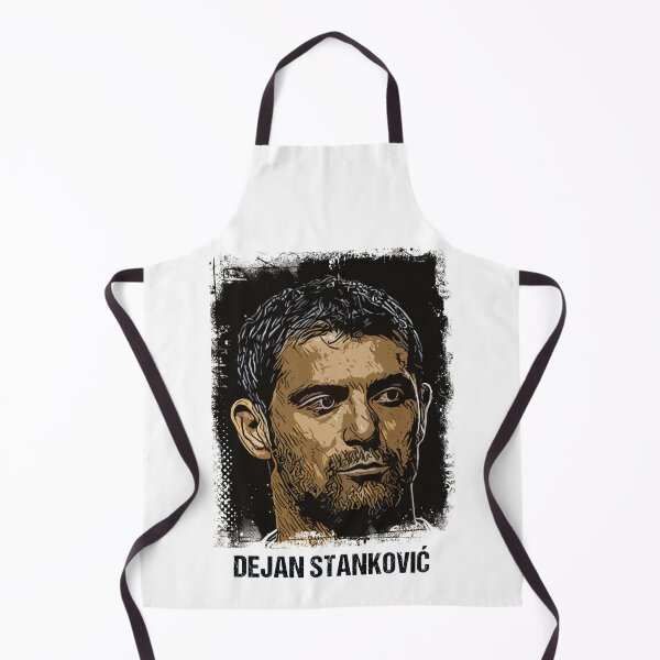 Item preview, Dejan Stankovic DEKI A Tribute to the LEGEND designed and sold by Naumovski.