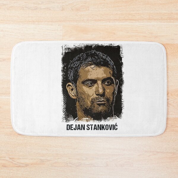 Item preview, Dejan Stankovic DEKI A Tribute to the LEGEND designed and sold by Naumovski.