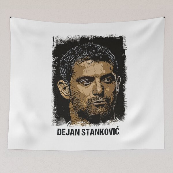 Item preview, Dejan Stankovic DEKI A Tribute to the LEGEND designed and sold by Naumovski.