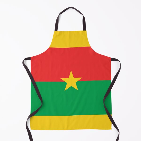 Item preview, One Africa Burkina Faso fresh T designed and sold by AllstarwireShop.