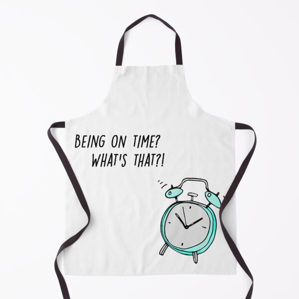 Item preview, On time for Nothing. designed and sold by Only4sometimes.