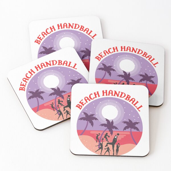 Item preview,  Beach Handball designed and sold by Eman4design.