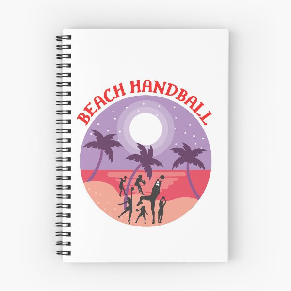 Item preview,  Beach Handball designed and sold by Eman4design.