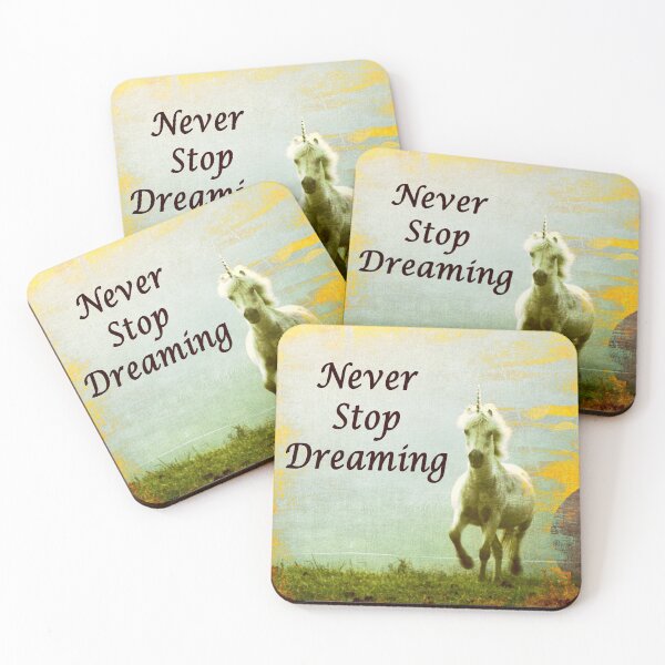 Item preview, Never Stop Dreaming (Photography) designed and sold by Lori Ackley.