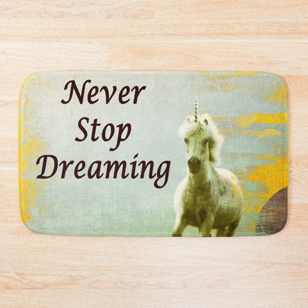 Item preview, Never Stop Dreaming (Photography) designed and sold by Lori Ackley.