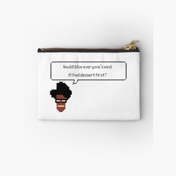 Item preview, the IT crowd Moss  designed and sold by SarahGhany.